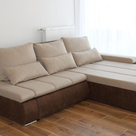 דירות שיופוק Nella Apartman מראה חיצוני תמונה