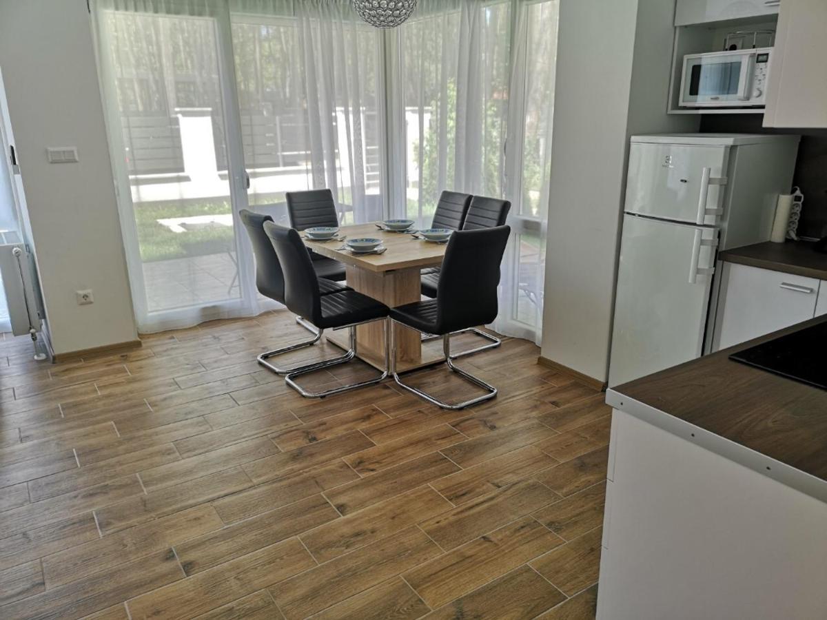 דירות שיופוק Nella Apartman מראה חיצוני תמונה